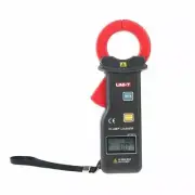 UNI-T UT251C Electrical Digital Multimeter Leakage Current Tester Clamp Meter ✦K