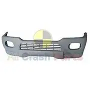 All Crash Front Bar - CPE-04010