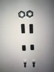 Excalibur Scroll saw parts