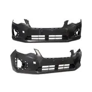 Sterling Bumper Bar to suit Subaru Impreza 12/2011 to 03/2015 - SBIP-BAR-28F
