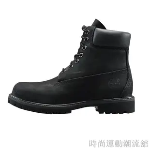 美國好市多 Timberland 10061 靴子 馬丁靴 男鞋 男靴 踢不爛天伯倫經典麥黃靴(運動潮流舘）