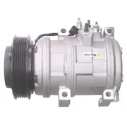 Denso AC Compressor for FPV F6 Tornado BF 4.0L Turbo Barra 270T 01/05 - 12/06