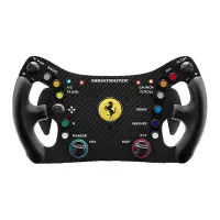 在飛比找Yahoo!奇摩拍賣優惠-Thrustmaster Ferrari 488 GT3 W