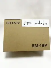 Sony RM-1BP Remote Controller Commander