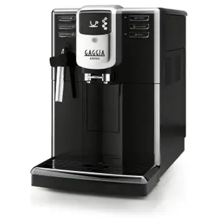 【GAGGIA】ANIMA 全自動咖啡機 110V-陳列機(HG7272)