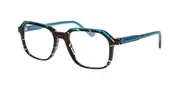 Face a Face Echos 2 2215 Men's Glasses Tortoiseshell Size 54 - Private Health Rebate - Blue Light Block Available