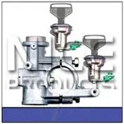 Nice Ignition And Door Lock Set - NID402