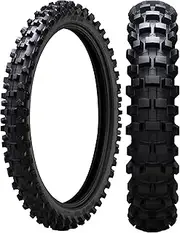 IARC M5B EVO 80/100-21 51M WT (Tube Type) Front (Front) *Cannot be driven on public roads, Large