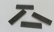 5 Pcs lot ICL7107RCPL Intersil Digital Analog Converters