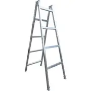 TOTAL ALUMINIUM PRODUCTS 2.4m Aluminium Trestle 24MTRESTLE