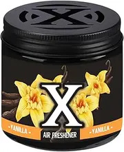 Car Perfume Air Freshener - Vehicle Solid Perfume,Long-Lasting Aromatherapy Fragrance Deodorizer Odor Eliminator Ornament for Men Women