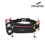 FITLETIC FULLY LOADED NEOPRENE單水壺腰包 HD12G / 城市綠洲 (腰包、路跑、休閒、輕量、夜光、運動)