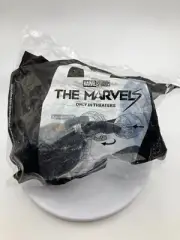 McDonald’s Happy Meal Toy THE MARVELS MOVIE 2023 #7 PHOTON Sealed