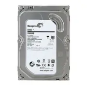 Seagate Barracuda SV35.5 2TB SATA 7200RPM 3.5" ST2000VX000 HDD Hard Drive