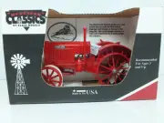 Case IH McCormick Deering 22-36 Tractor ERTL 1:16 Die Cast