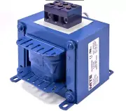 MTE DCA002505 DC Link Choke 25A 4mH 5% Impedance 25 ADC 1000Vdc DC