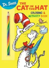 在飛比找博客來優惠-Dr. Seuss: The Cat in the Hat 