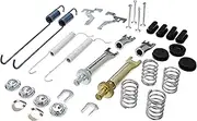 Carlson H2303 Rear Drum Brake Hardware Kit