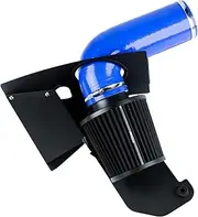 Proram Performance Air Filter Intake Induction Kit Blue For 2.0TSI TFSI MK6 GTI