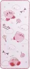 Kirby Super Star Cotton Face Towel 34×80cm Cloud & Kirby Game Nintendo New JP