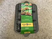 Nordic Ware Nordicware TRAIN CAKE PAN (Makes 9 Train Cars) NEW Birthday Party