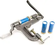 Shotshell Reloading Crimp 12 gauge