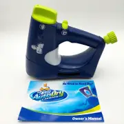 Mr Clean Auto Dry Car Wash System Sprayer Spray Gun Only Replacement