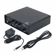 XIEGU GNR1 Radio Noise Filter DSP Audio Noise Filter For HAM/HF/SWLer Radio