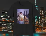 The Rizzler New York Rapper Tiktok Joke Tee Stupid White Elephant Gift Shirt