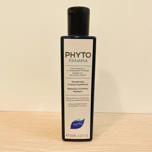 全新 PHYTO 髮朵 巴拿馬能量洗髮精