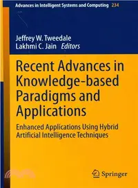 在飛比找三民網路書店優惠-Recent Advances in Knowledge-B
