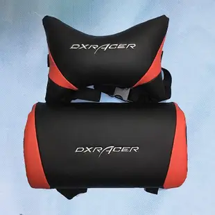 AB超愛購~迪瑞克斯/ dxracer頭枕電競椅頭枕腰靠電競椅頭枕通用