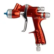 Sagola Mini Extreme Xtreme Spray Painting Gun Aqua Aircap Waterborne 1.2mm