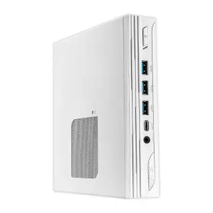 【MSI 微星】i5迷你電腦(PRO DP10 13M-006TW/i5-1340P/8G/1TB HDD+256G SSD/W11P)