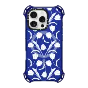 iPhone 16 Pro Bounce Case MagSafe Compatible Tulip Tulip