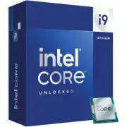 Intel Core i9-14900F 2 GHz 24-Core LGA 1700 Processor Box 36MB Cache 65W