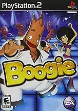 Boogie (software only) - PlayStation 2