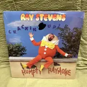 Crackin' Up! by Ray Stevens (Vinyl, Universal Special Products)