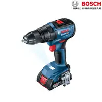 在飛比找樂天市場購物網優惠-BOSCH博世 GSB 18V-50 無刷 18V 衝擊 震