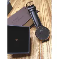 在飛比找蝦皮購物優惠-台灣發貨 DW Daniel Wellington CLAS