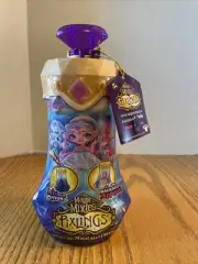 Magic Mixies Pixlings Shimmerverse, Create & Mix Magic Potion NEW!