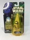 Star Wars Power Of The Force Commtech R2-D2 3.75" Action Figure 1999 New Hasbro