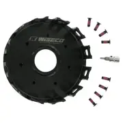 2013-2014 Honda TRX450R ATV Wiseco Forged Clutch Basket