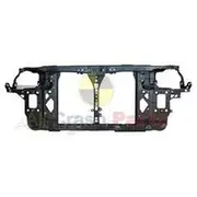 All Crash Radiator Support - HIA-30010Q