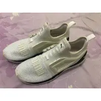 在飛比找蝦皮購物優惠-二手PUMA Puma 慢跑鞋 Ignite Limitle