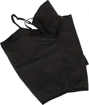HONMEET Underarm Sweat Vest Women Thin Breathable Washable Underarm Protector for Summer Activities