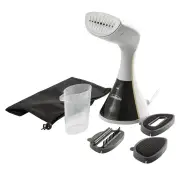 Sunbeam Power Boost Handheld Garment Steamer