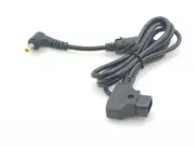 For Sony PXW-Z280, EX280, PMW-EX1R, FS7 X280 Camera Dtap DC Power Cable Charger