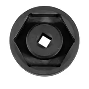 Motorcycle Rear Wheel Axle Nut Removal Socket Tool for