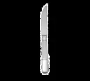 Oneida B986KSSF Athena Stainless Steel 9" Steak Knife - 3 Doz
